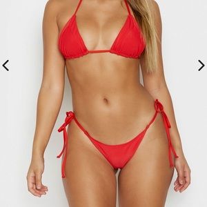 Frankies Bikini Sky bottom